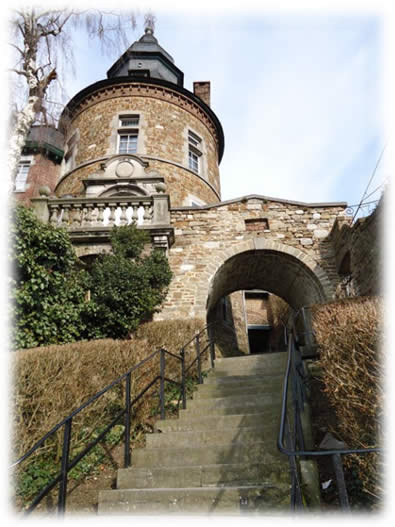 gerlach trembleur 2